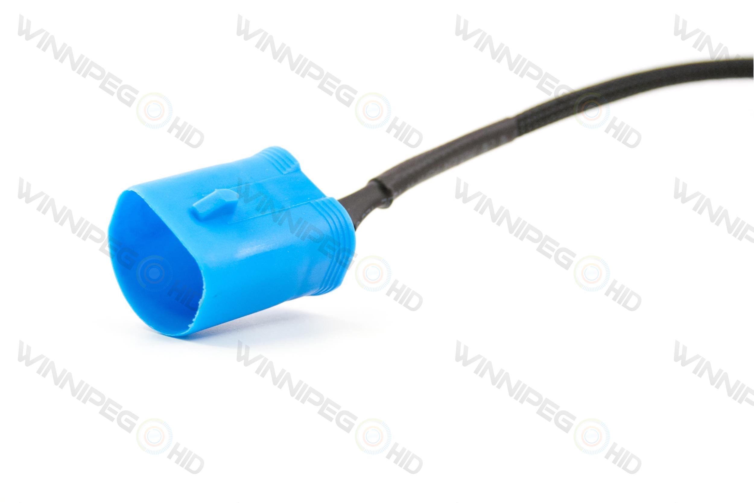 9007 9004 Morimoto Motocontrol Bixenon Relay Wire Harness Plug /& Play for HID