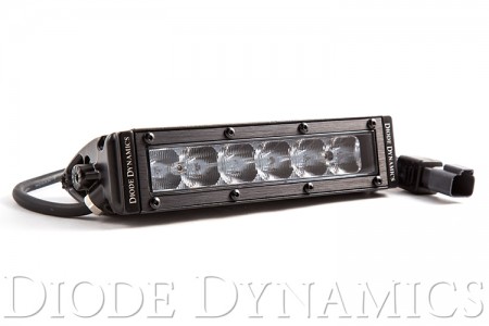 Diode Dynamics SS6 Stage Series 6