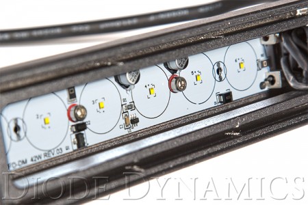 Diode Dynamics SS6 Stage Series 6