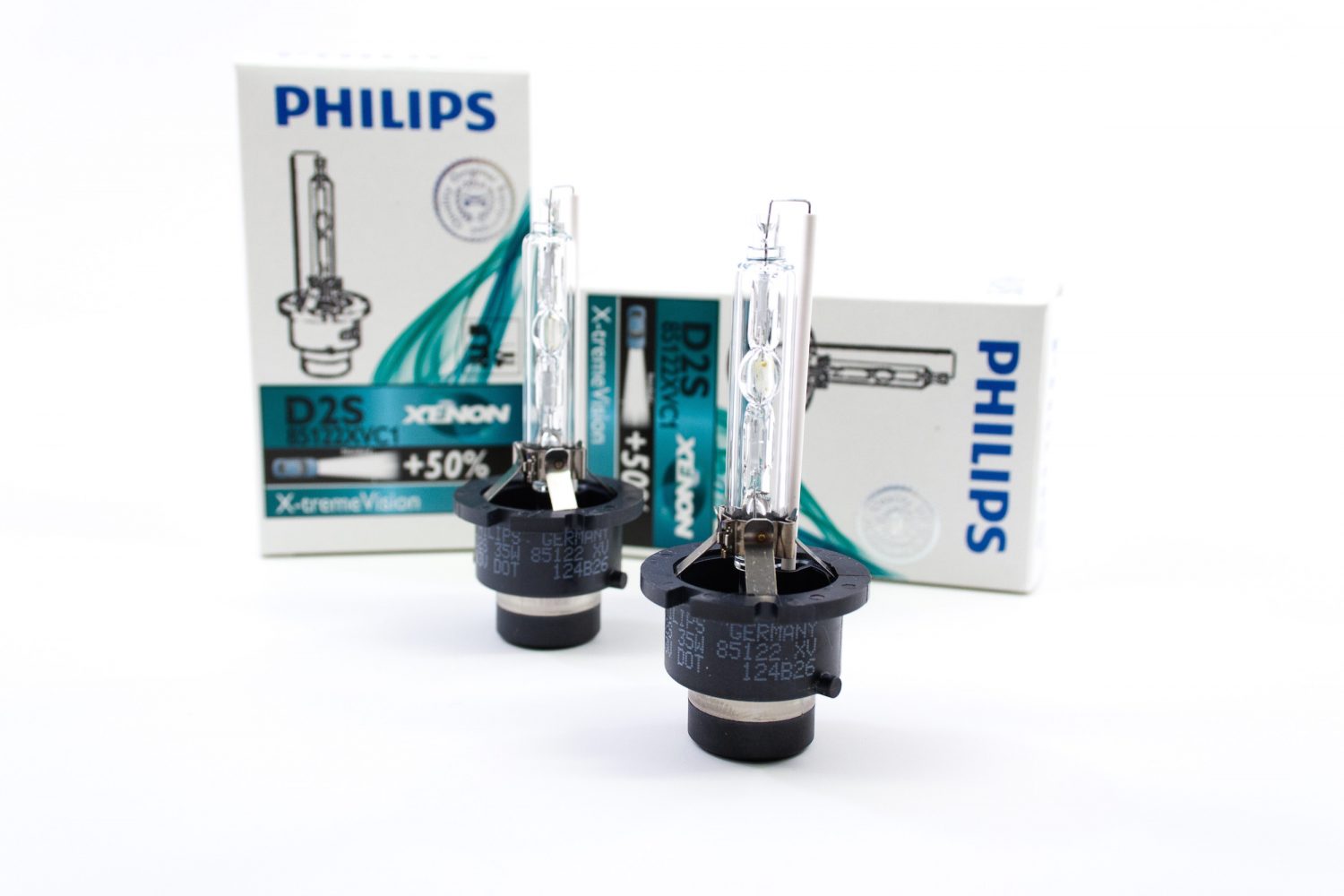 Philips-85122-XV-5000K-D2S-HID-Headlight-Bulbs-1