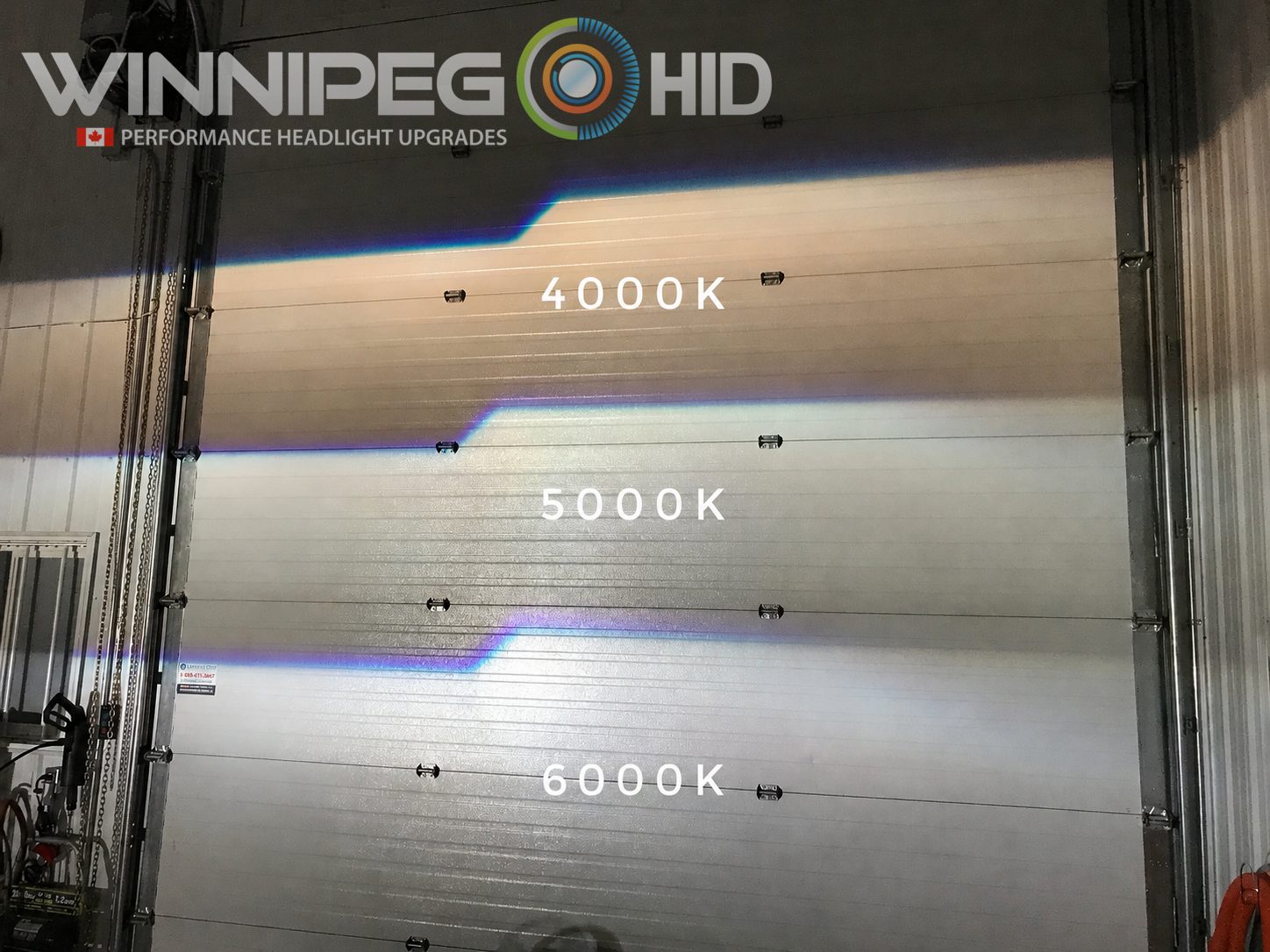 Hylux Canbus 35W HID System - Image 10