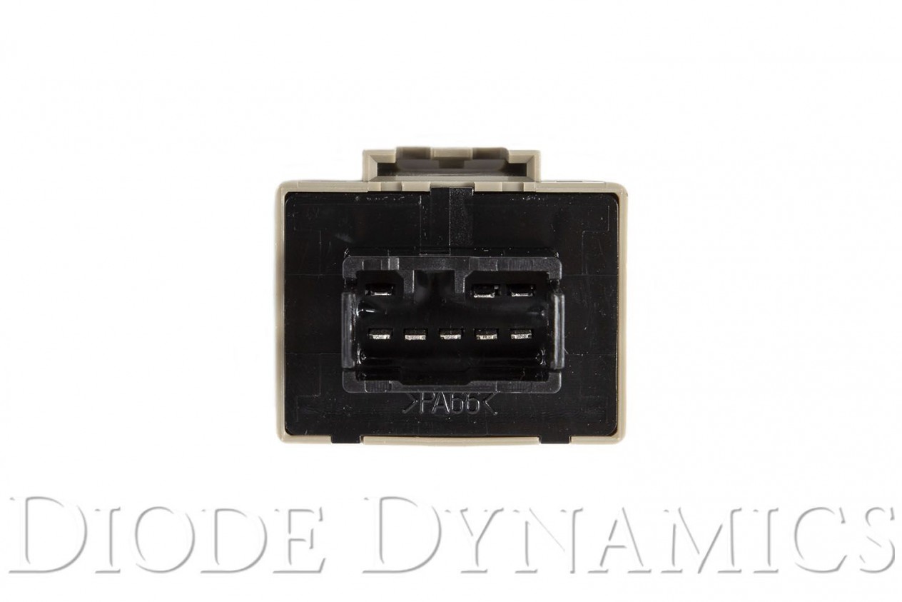 LED Flasher Diode Dynamics SmartTap CF18 Winnipeg HID