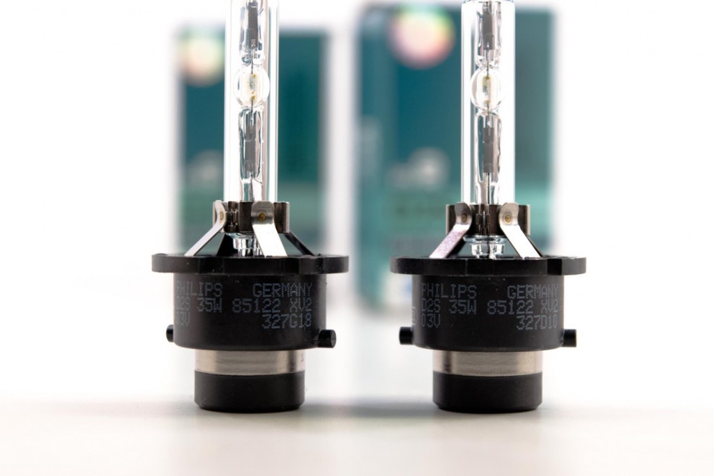 85122XV2C1 PHILIPS Xenon X-tremeVision gen2 37707133 Xenon-lamp D2S