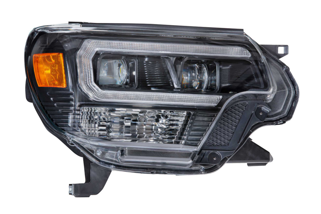 CarLights 360:For 2012 2013 2014 2015 Toyota Tacoma Headlight