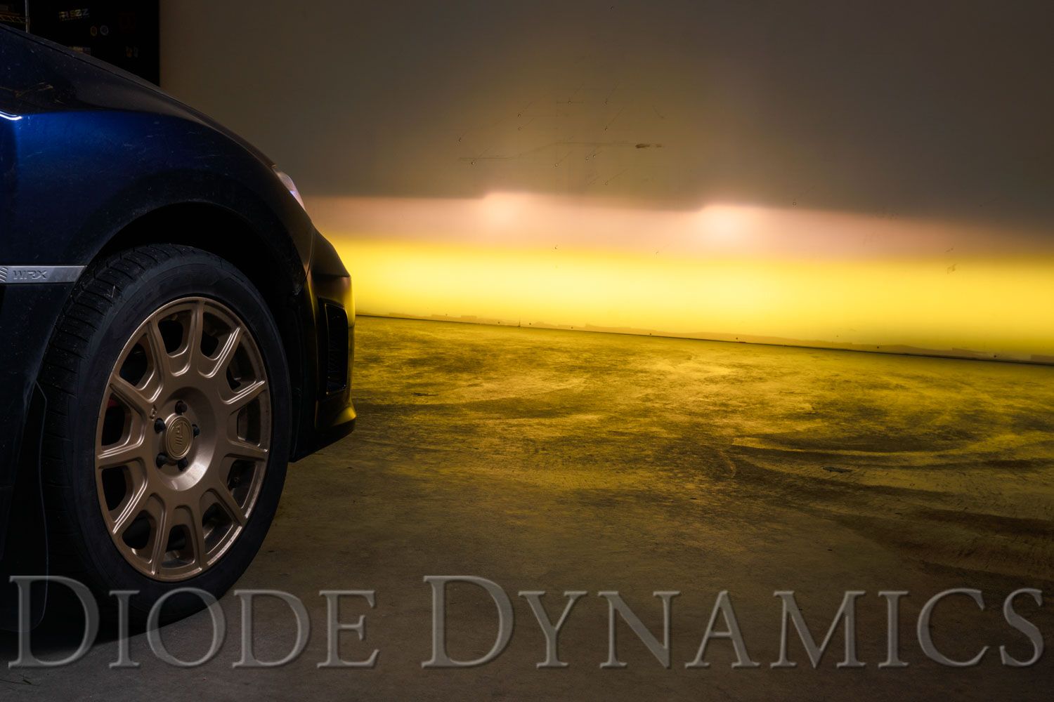 Diode Dynamics SS3 SAE Type X Fog Light Kit - Image 9