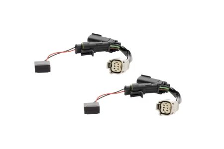 GMC Sierra (14-18): Morimoto XB LED Tail Lights - Image 12