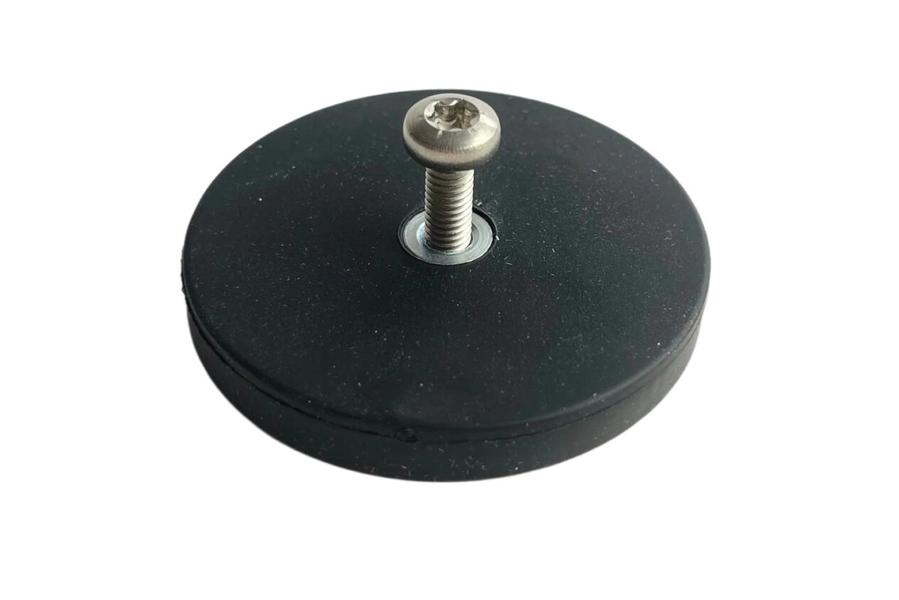 Profile Pixel Rock Light Magnet Mount - Winnipeg HID