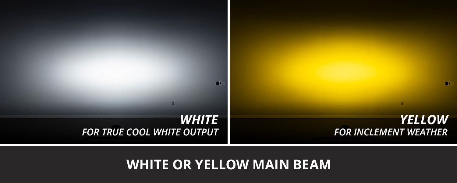 Diode Dynamics Stage Series Backlit Ditch Light Kit for 2019-2025 Toyota RAV4 - Image 7