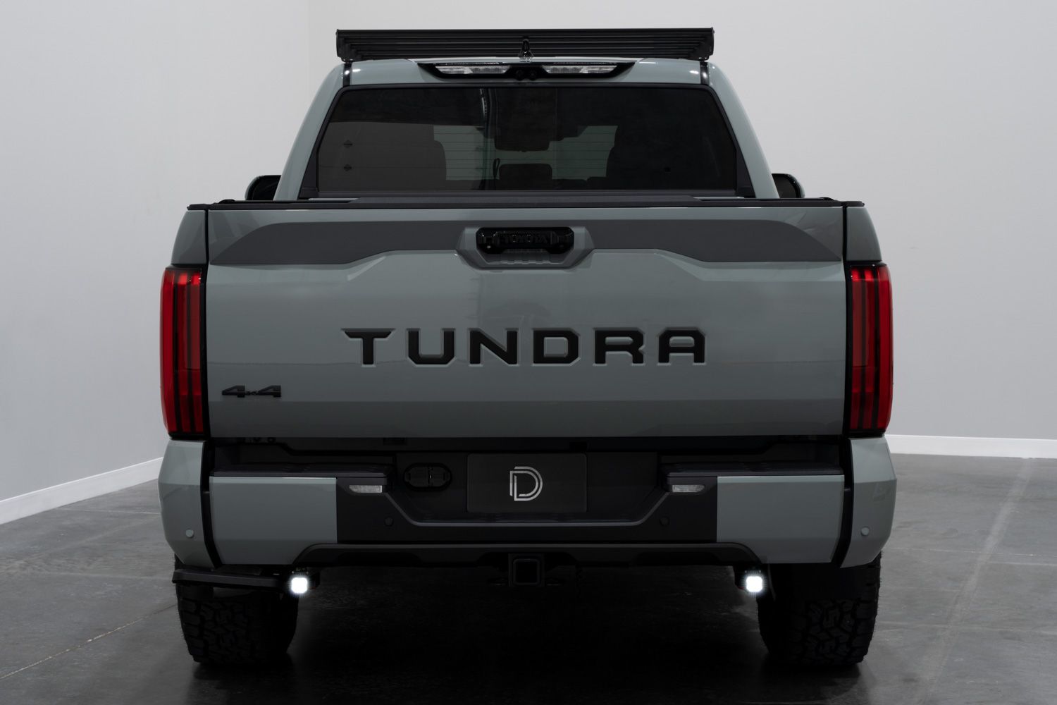 Featured image for “Diode Dynamics Stage Series Reverse Light Kit for 2022-2026 Toyota Tundra”