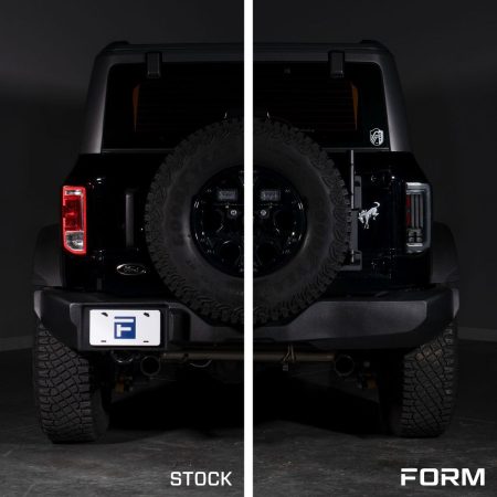 Form Lighting Ford Bronco (21-25) LED Tail Lights - Image 7
