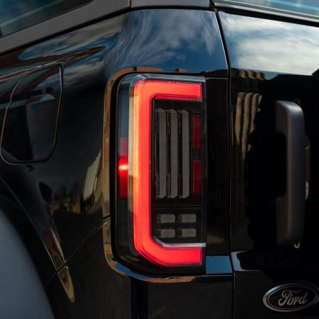 Form Lighting Ford Bronco (21-25) LED Tail Lights - Image 2
