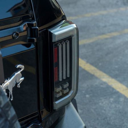 Form Lighting Ford Bronco (21-25) LED Tail Lights - Image 3
