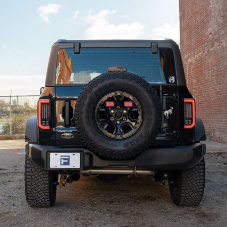 Form Lighting Ford Bronco (21-25) LED Tail Lights - Image 4