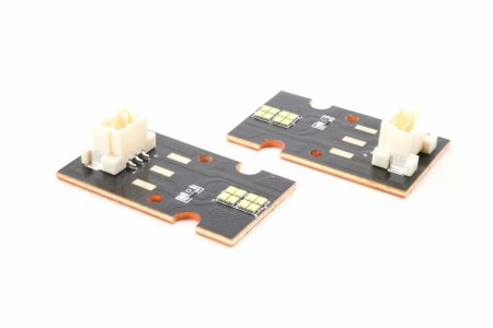 2016-2017 Honda Accord LED DRL Repair Kit - Image 2