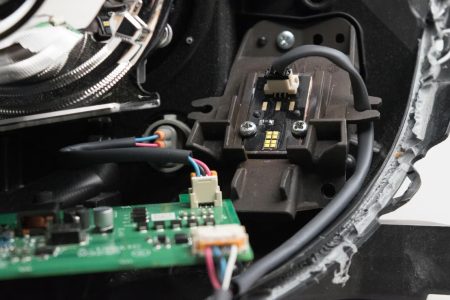 2016-2017 Honda Accord LED DRL Repair Kit - Image 3