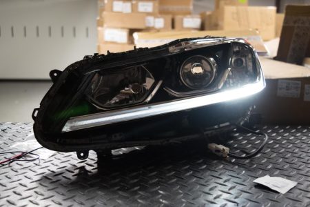 2016-2017 Honda Accord LED DRL Repair Kit - Image 4