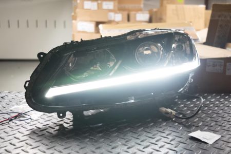 2016-2017 Honda Accord LED DRL Repair Kit - Image 5