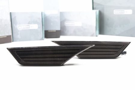 Honda Civic (16-21): Morimoto XB LED Side Markers