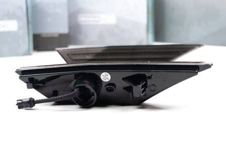 Honda Civic (16-21): Morimoto XB LED Side Markers - Image 3
