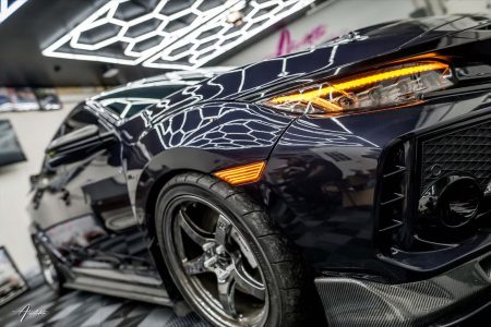 Honda Civic (16-21): Morimoto XB LED Side Markers - Image 7