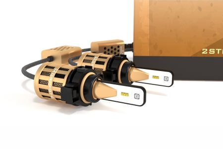 LED Bulbs: Morimoto 2Stroke 2.0 *Final Sale/Discontinued* - Image 4