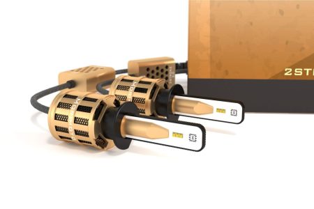 LED Bulbs: Morimoto 2Stroke 2.0 *Final Sale/Discontinued* - Image 2