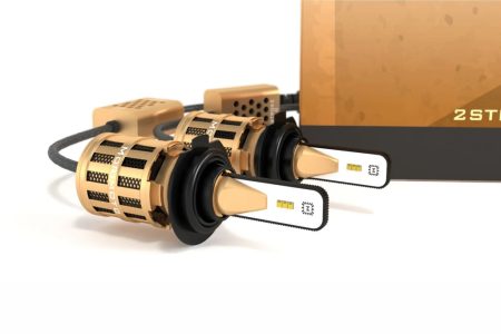 LED Bulbs: Morimoto 2Stroke 2.0 *Final Sale/Discontinued* - Image 3