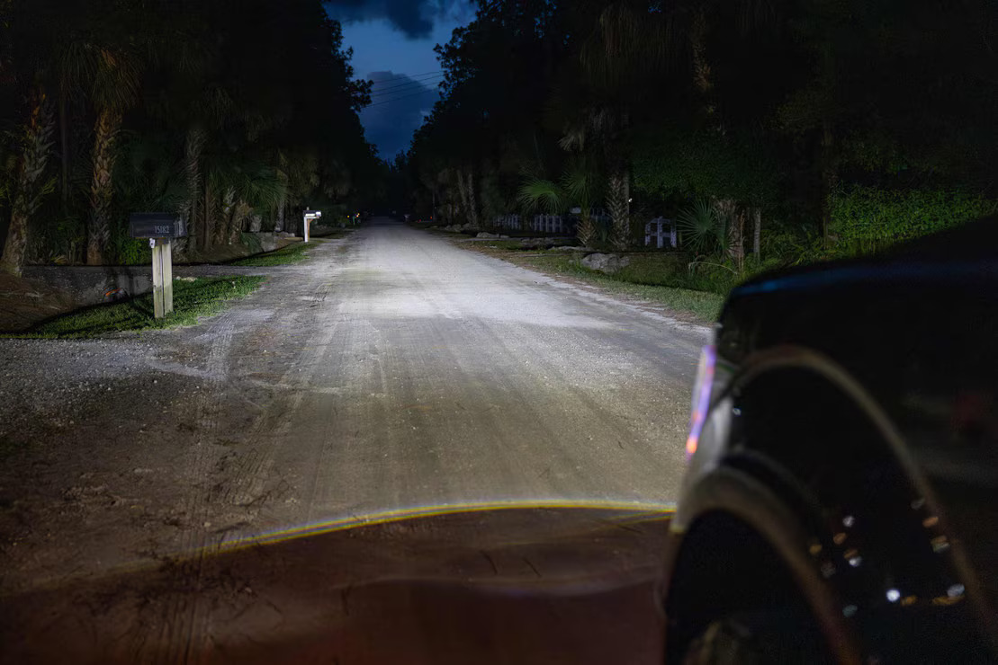 Ford F-150 (09-14): Morimoto XB Evo LED Headlights - Image 15