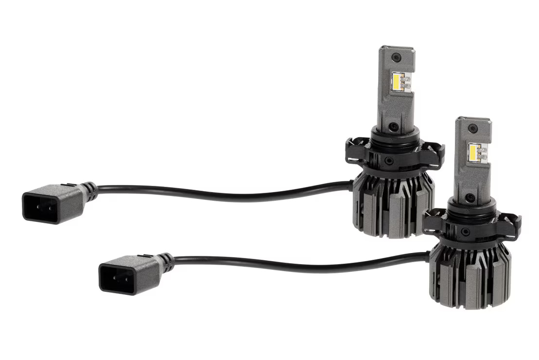 5202/2504: GTR Lighting Ultra 3.0 LED Bulbs - Image 3