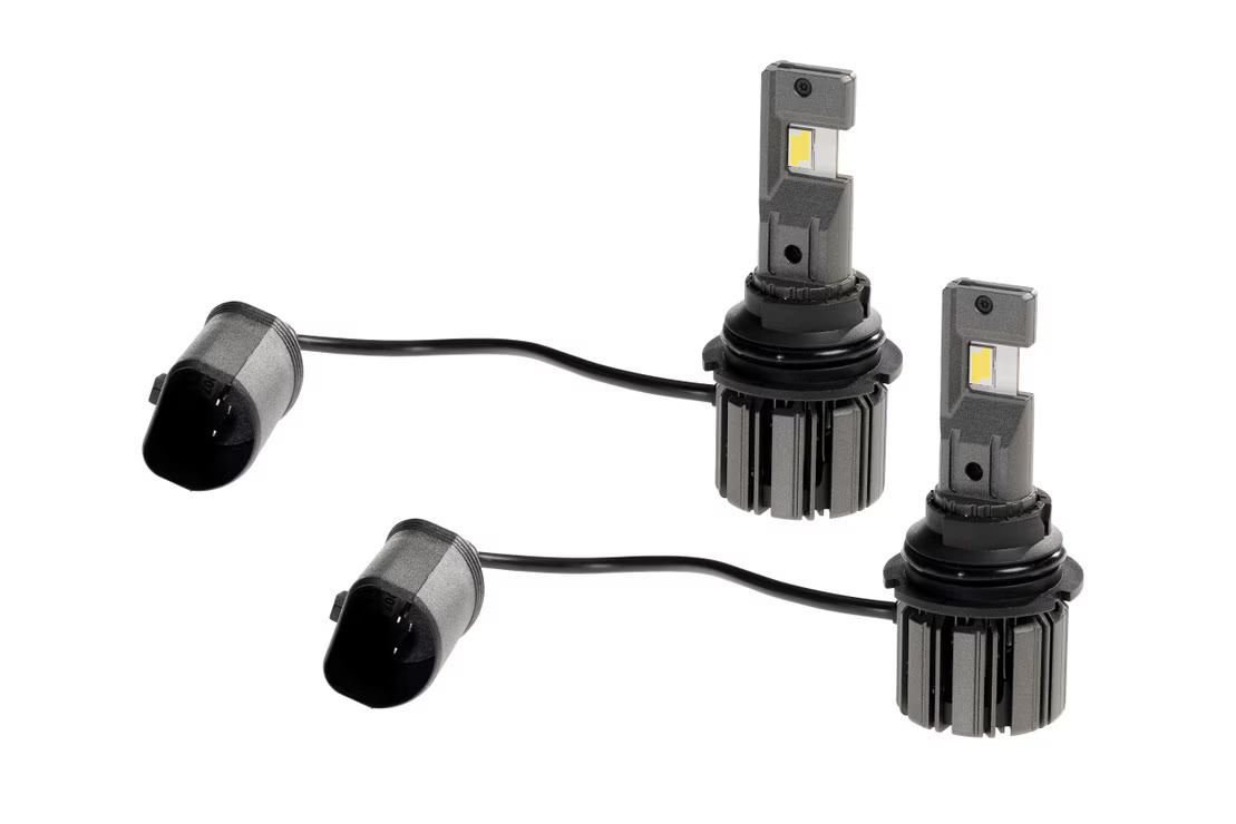 9007/9004: GTR Lighting Ultra 3.0 LED Bulbs - Image 3