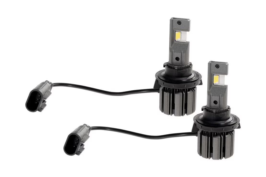 H13/9008: GTR Lighting Ultra 3.0 LED Bulbs - Image 3