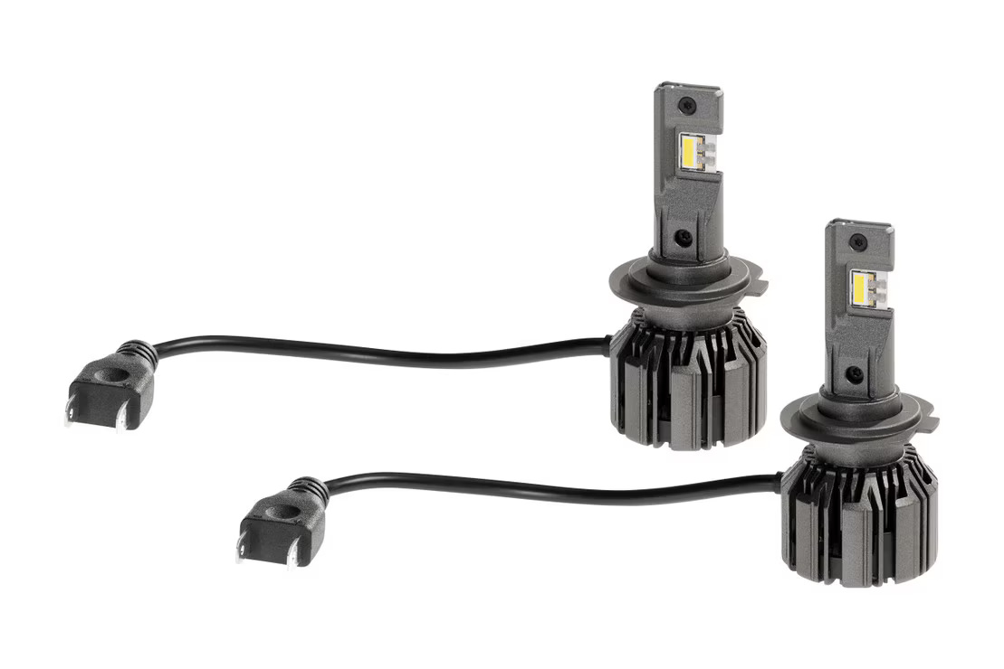 H7: GTR Lighting Ultra 3.0 LED Bulbs - Image 3