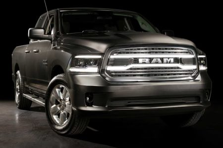 Dodge Ram 1500 (13-18) Morimoto XBG LED DRL Grille - Image 11