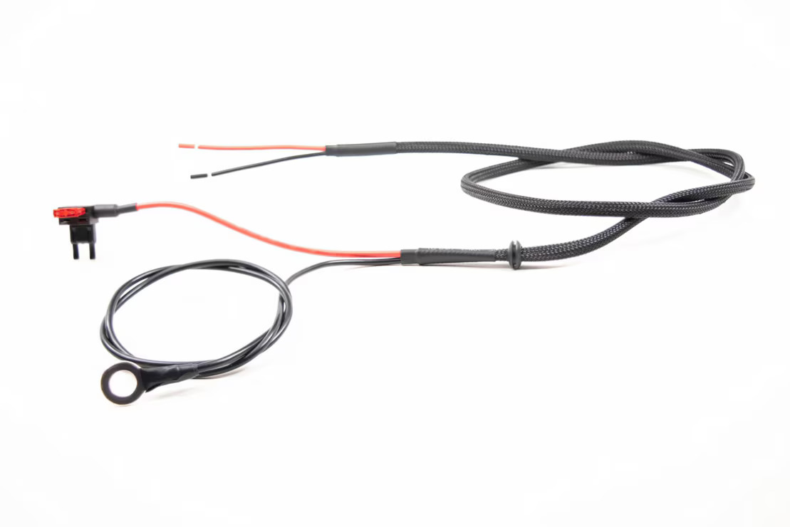 Fuse Box Power Supply Harness - Image 2