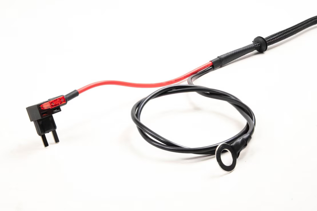 Fuse Box Power Supply Harness - Image 3