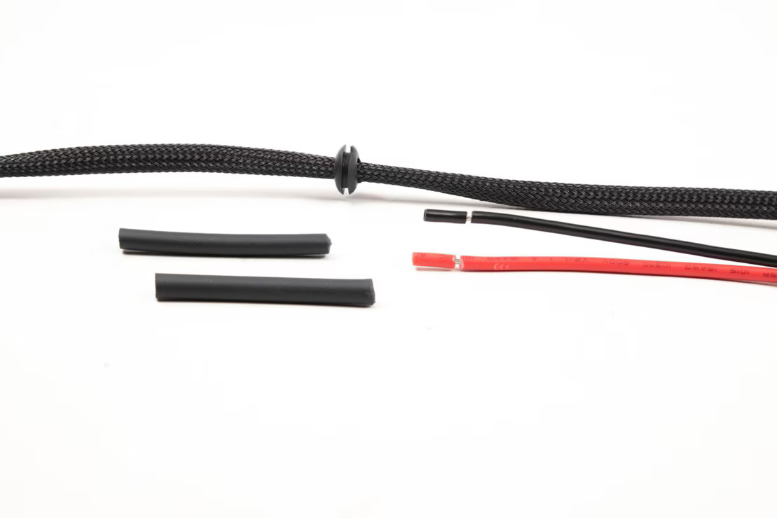 Fuse Box Power Supply Harness - Image 4