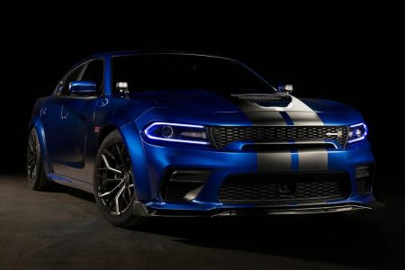 Dodge Charger (15-23): Morimoto XRGB LED Headlights - Image 11