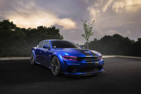 Dodge Charger (15-23): Morimoto XRGB LED Headlights - Image 16