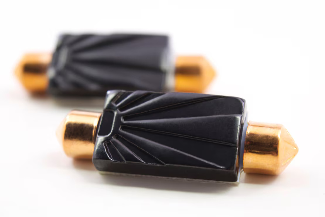 Featured image for “31mm Festoon: Morimoto XB LED 2.0 Bulb”