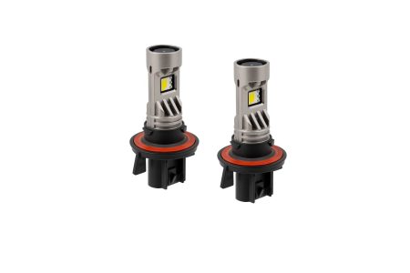 H13: Diode Dynamics SL2 Pro LED Bulbs - Image 2