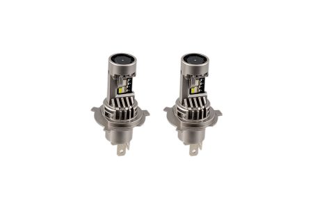 H4: Diode Dynamics SL2 Pro LED Bulbs - Image 2