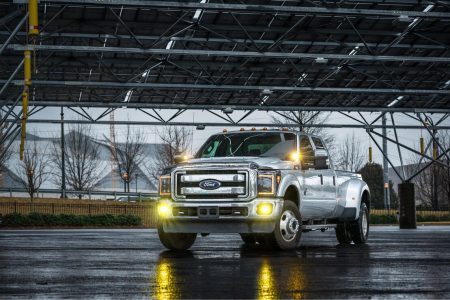 Ford Super Duty (11-16): Morimoto XB LED Headlight & Tail Light Combo - Image 11