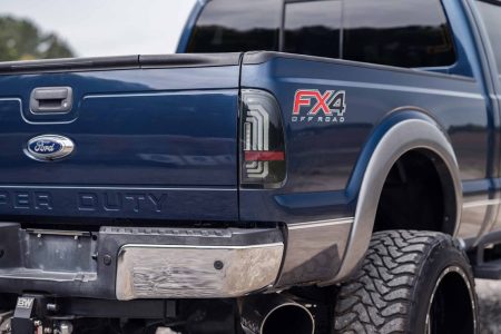 Ford Super Duty (11-16): Morimoto XB LED Headlight & Tail Light Combo - Image 15