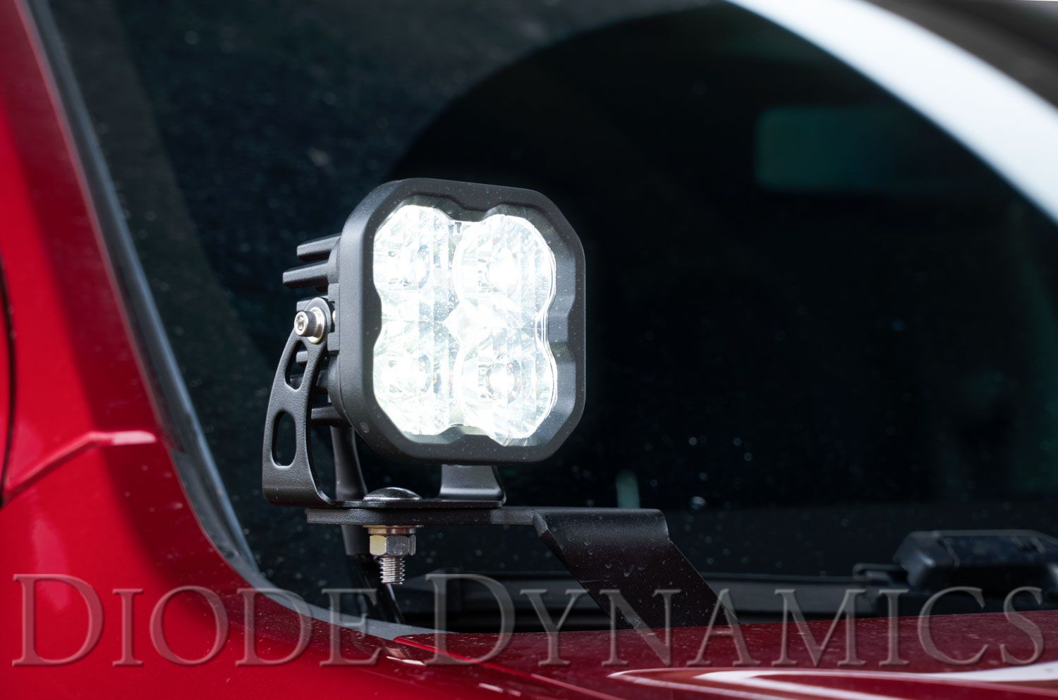 Featured image for “Diode Dynamics Stage Series Backlit Ditch Light Kit for 2015-2021 Chevrolet Colorado”