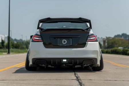 Diode Dynamics 2022-2025 Subaru WRX 4th Brake Light Kit - Image 3
