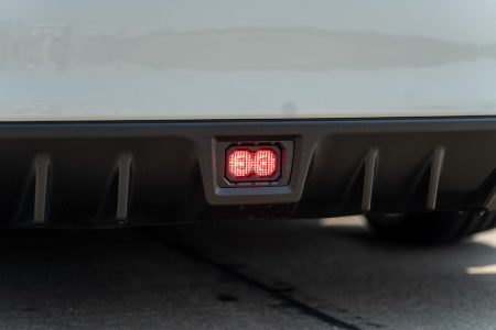 Diode Dynamics 2008-2014 Subaru WRX Sedan 4th Brake Light Kit - Image 2