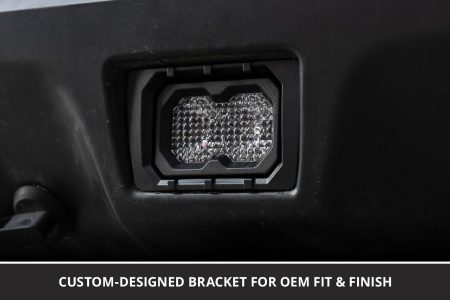 Diode Dynamics 2016-2017 Subaru Crosstrek 4th Brake Light Kit - Image 4