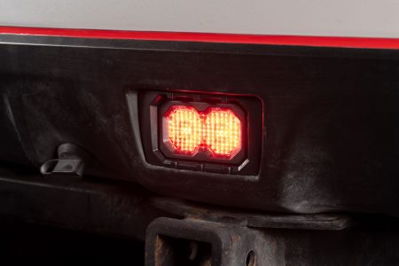 Diode Dynamics 2016-2017 Subaru Crosstrek 4th Brake Light Kit - Image 2