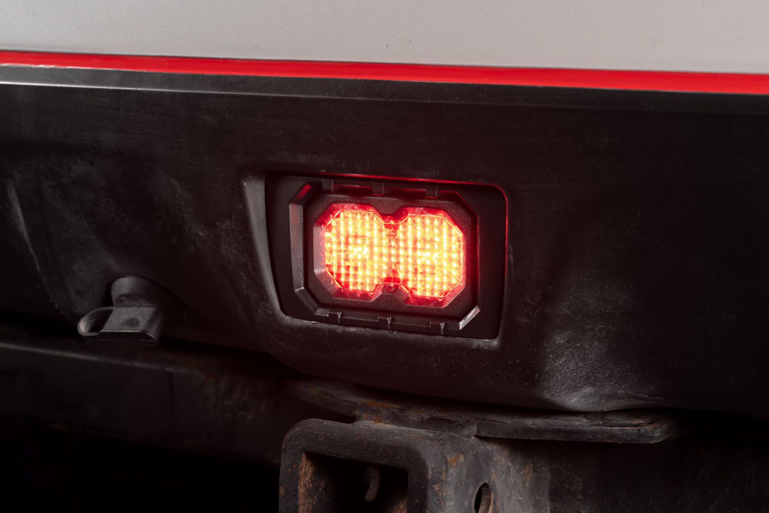 Diode Dynamics 2013-2015 Subaru Crosstrek XV 4th Brake Light Kit - Image 2