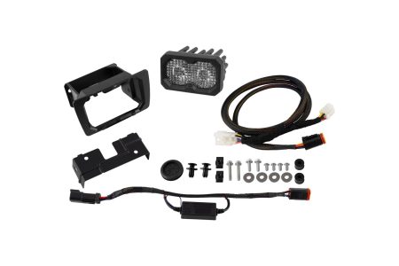 Diode Dynamics 2015-2021 Subaru WRX/STi 4th Brake Light Kit